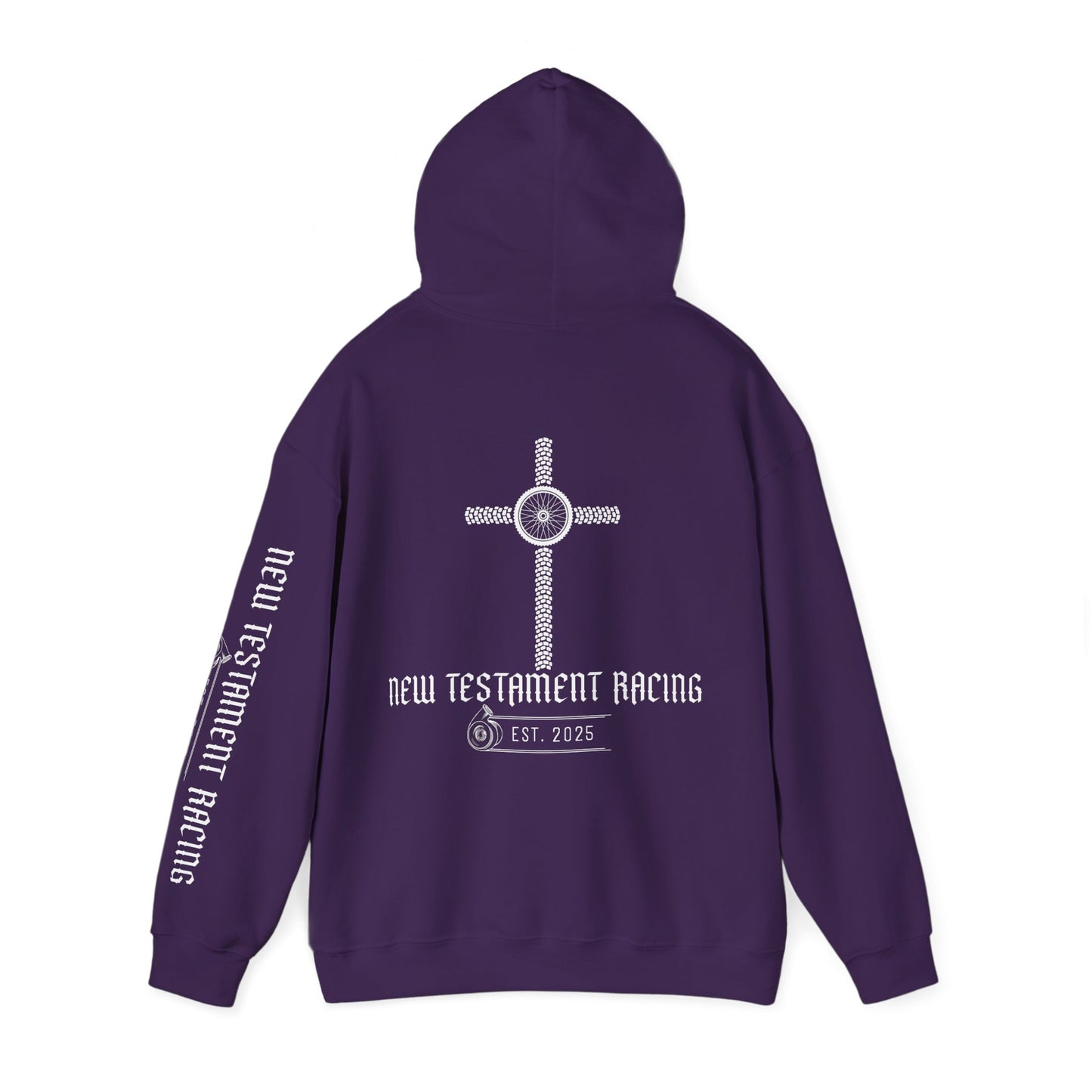 NTR Offroad Hoodie