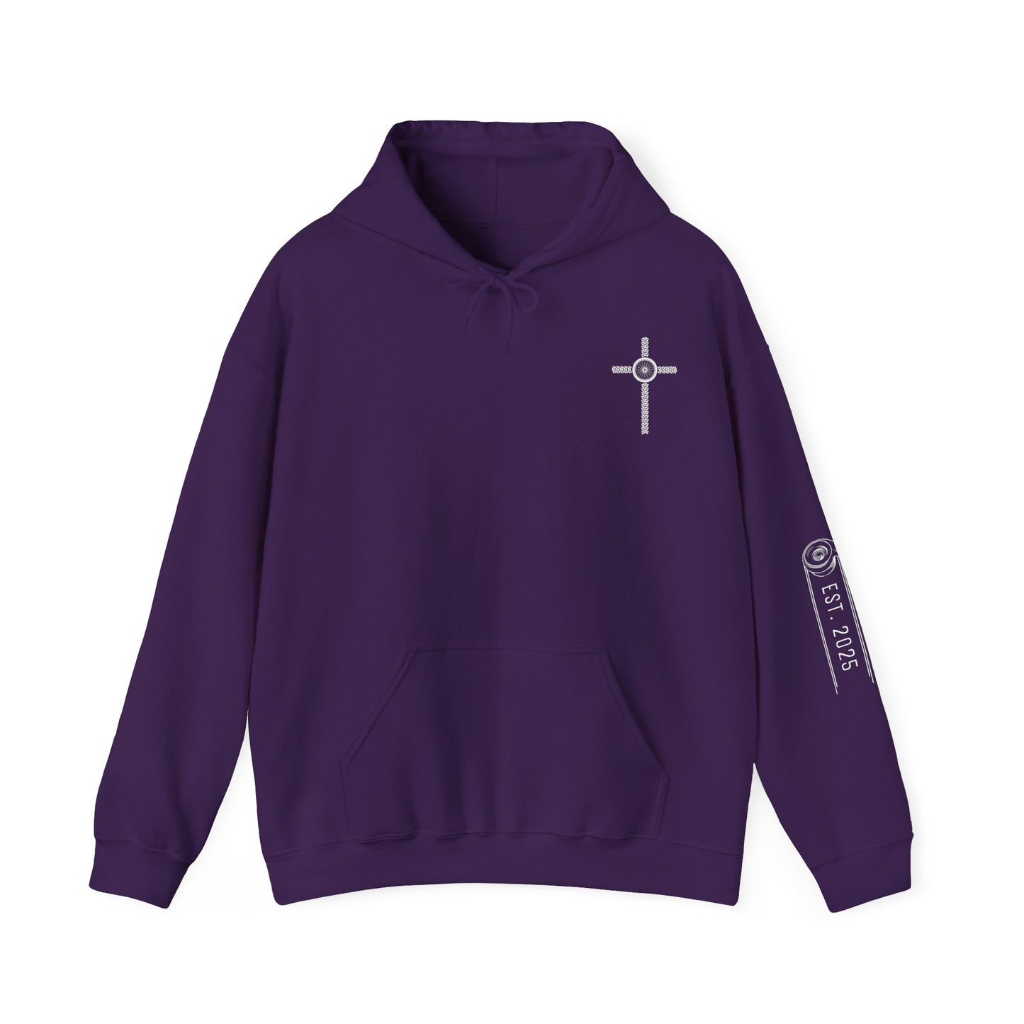 NTR Offroad Hoodie