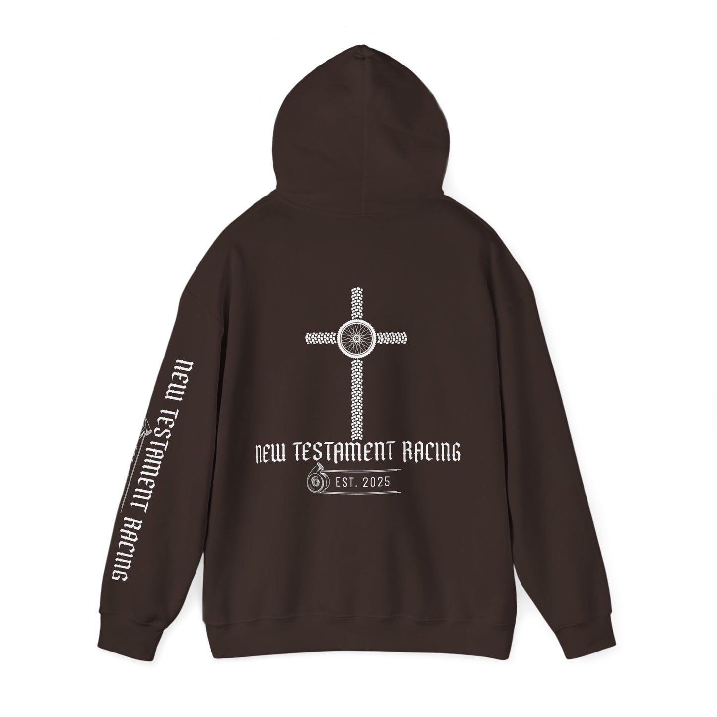 NTR Offroad Hoodie