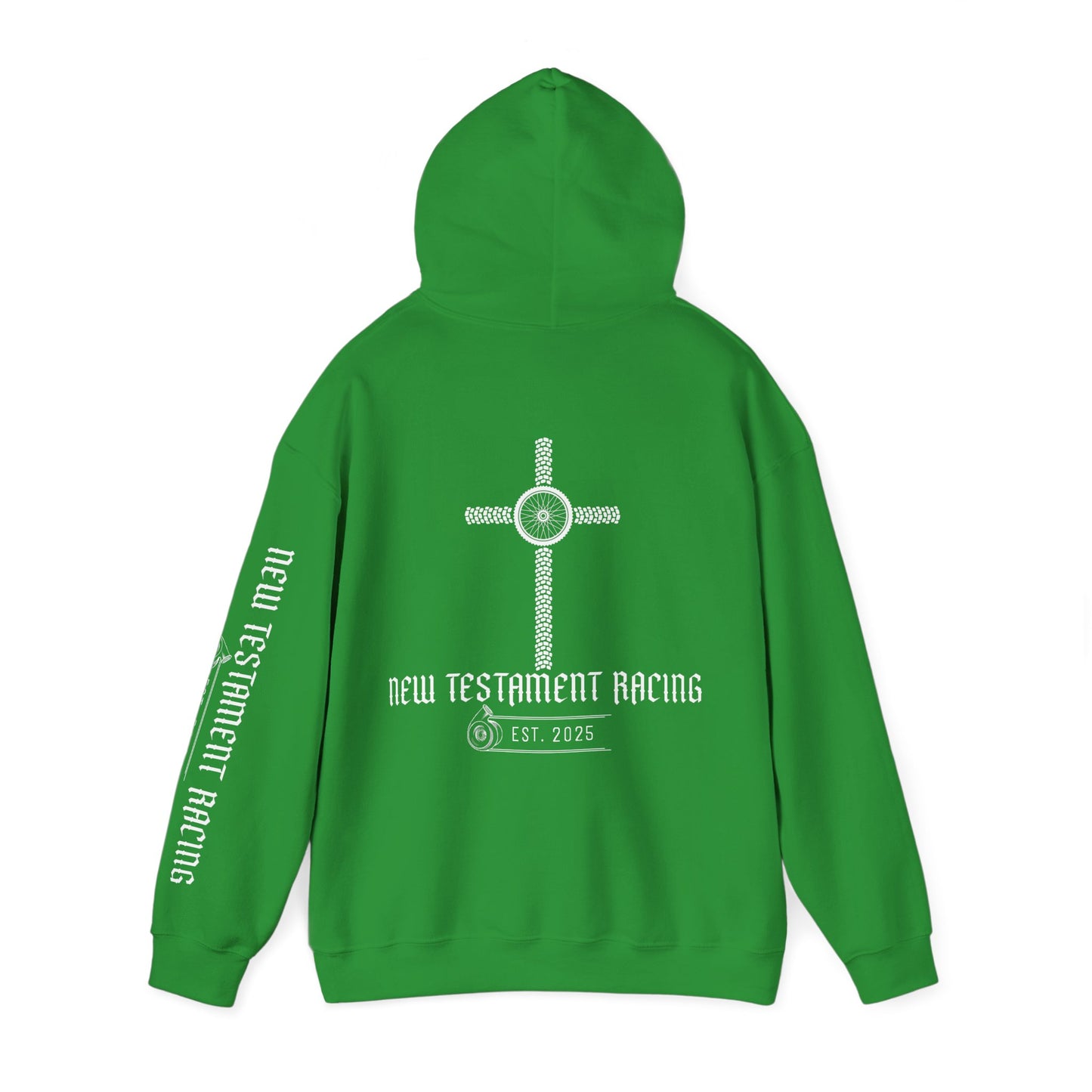 NTR Offroad Hoodie