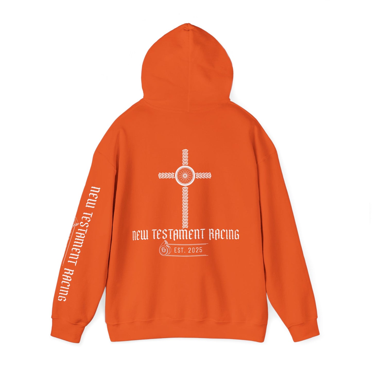 NTR Offroad Hoodie
