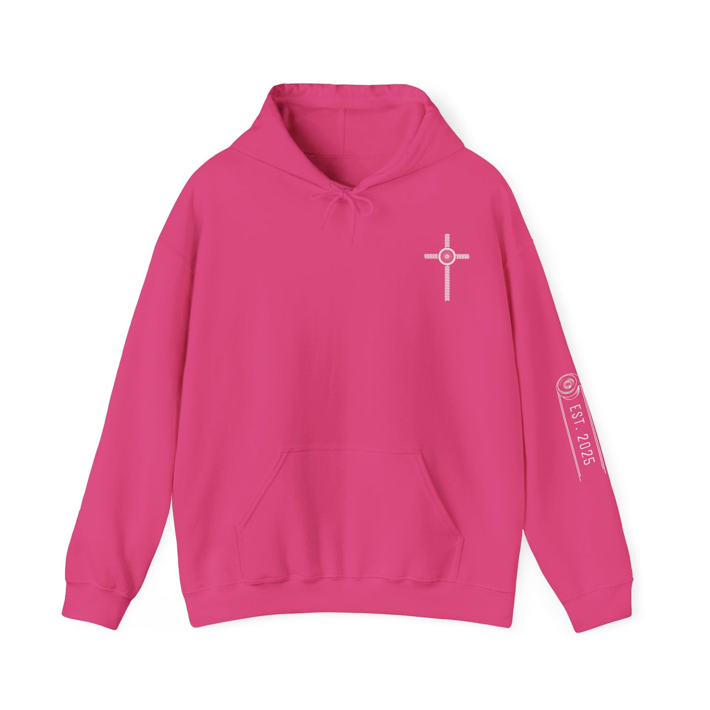 NTR Offroad Hoodie