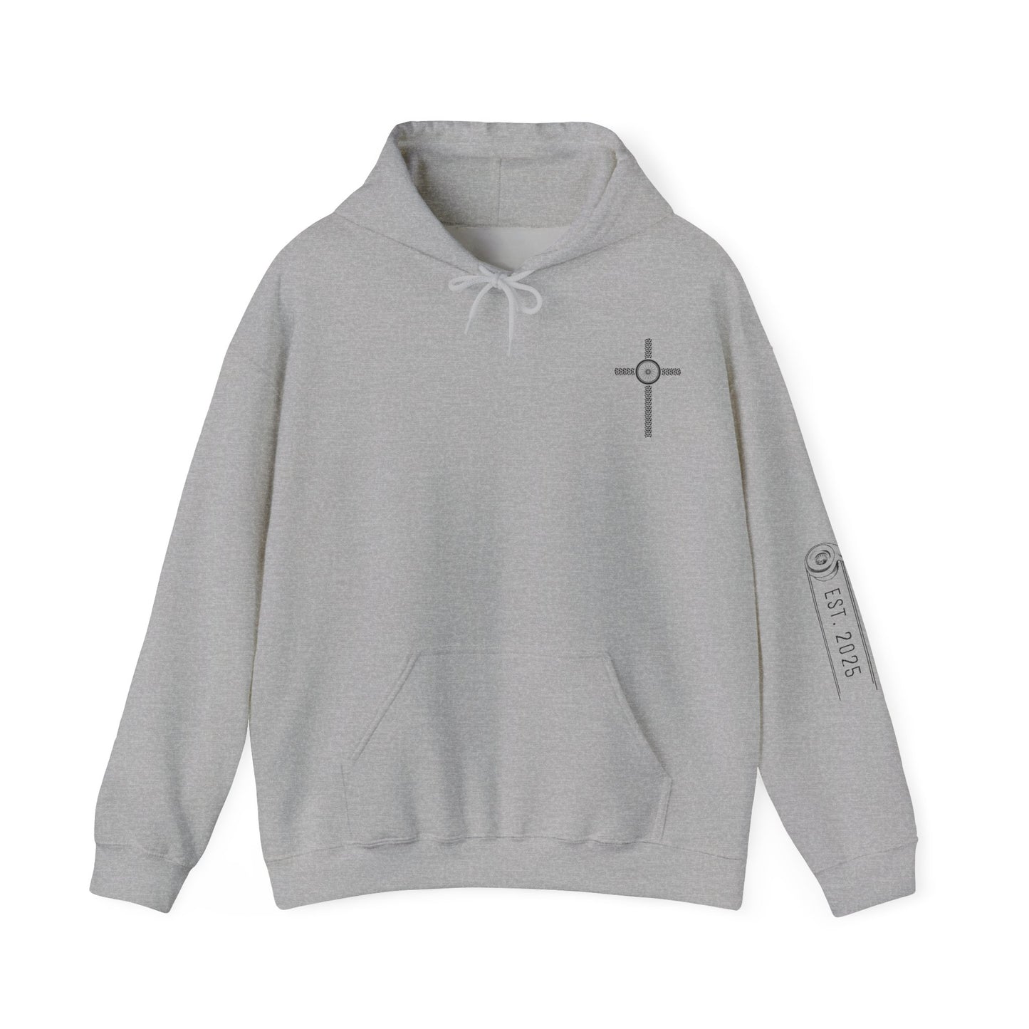 NTR Offroad Hoodie