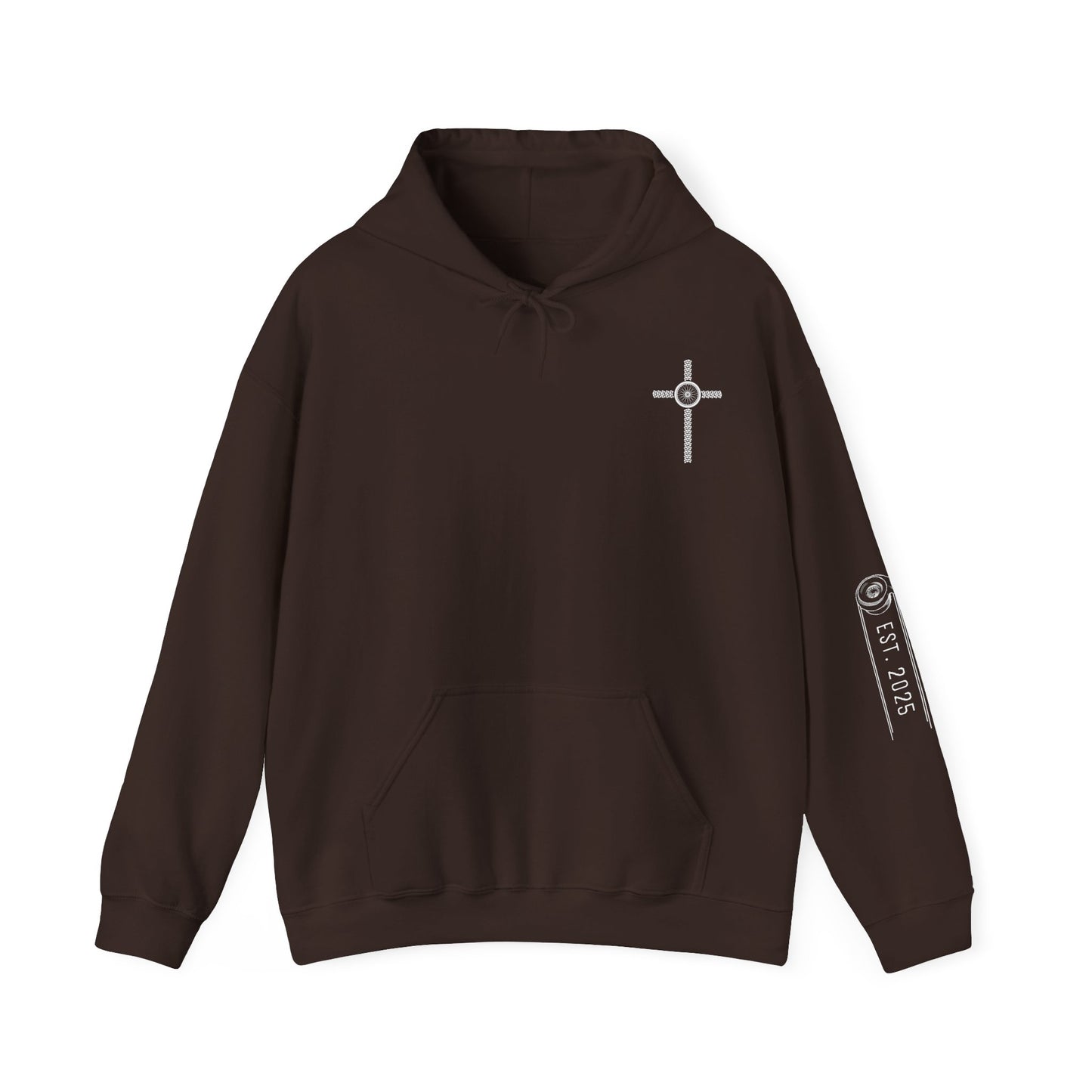 NTR Offroad Hoodie
