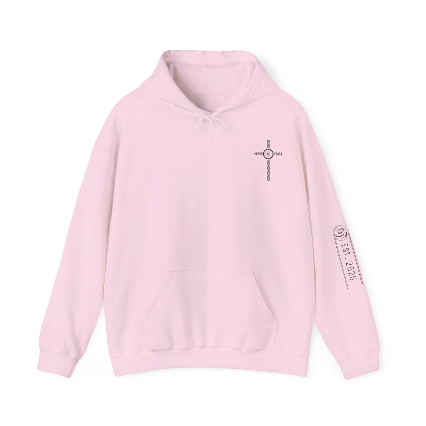 NTR Offroad Hoodie