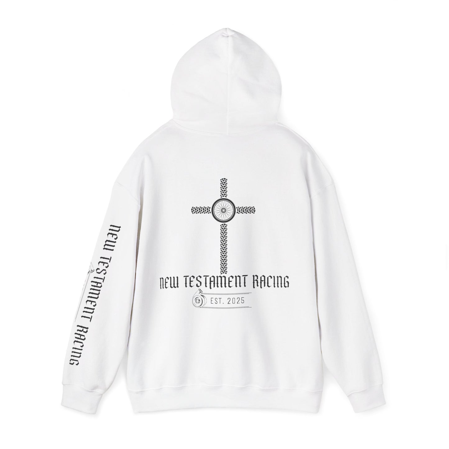 NTR Offroad Hoodie