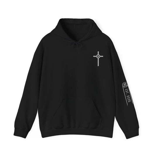 NTR Offroad Hoodie