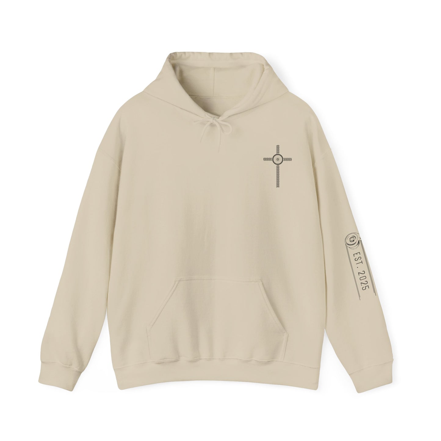 NTR Offroad Hoodie