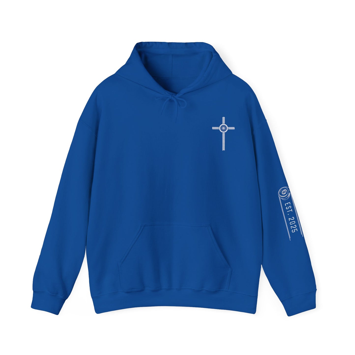 NTR Offroad Hoodie