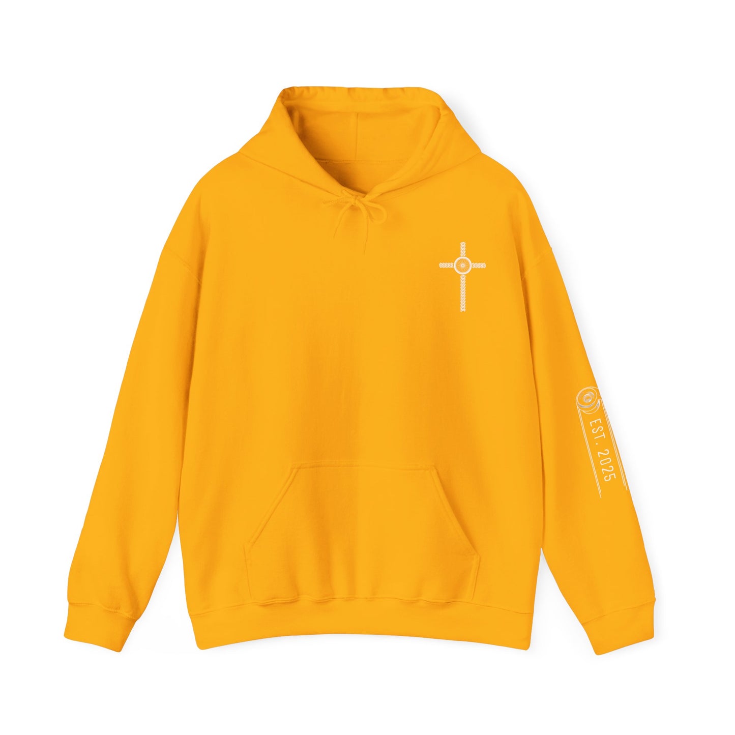NTR Offroad Hoodie