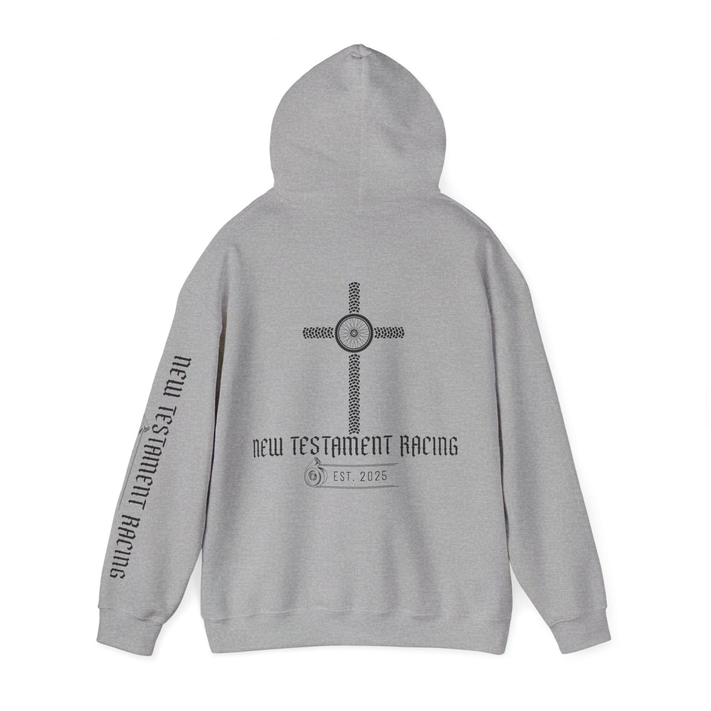 NTR Offroad Hoodie