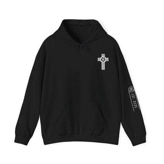 NTR Street Hoodie