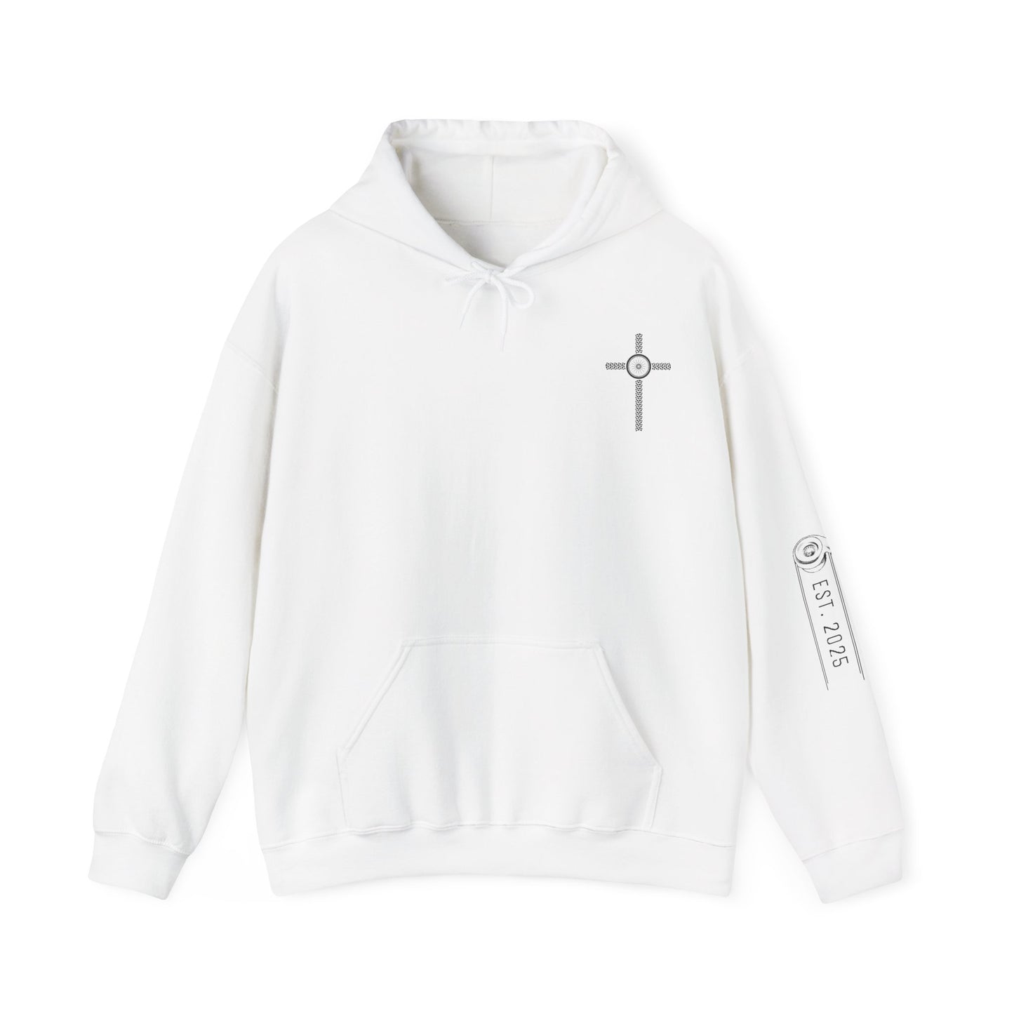 NTR Offroad Hoodie