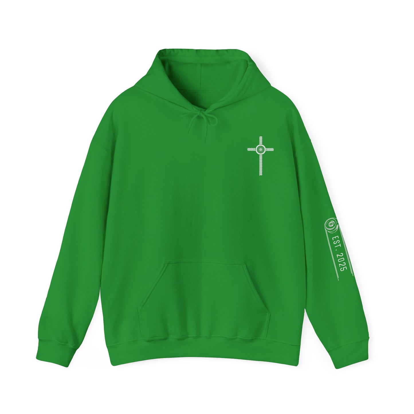 NTR Offroad Hoodie