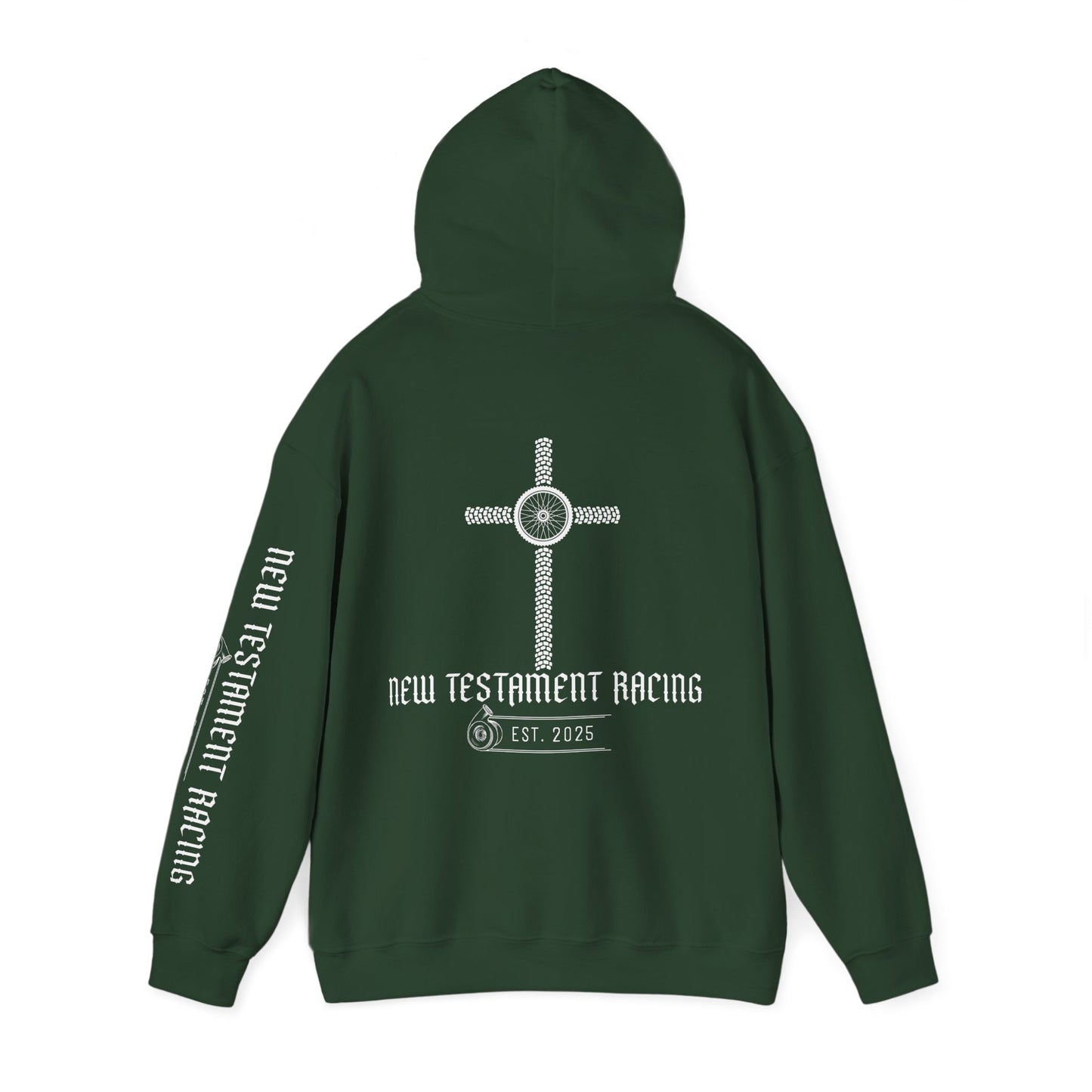 NTR Offroad Hoodie