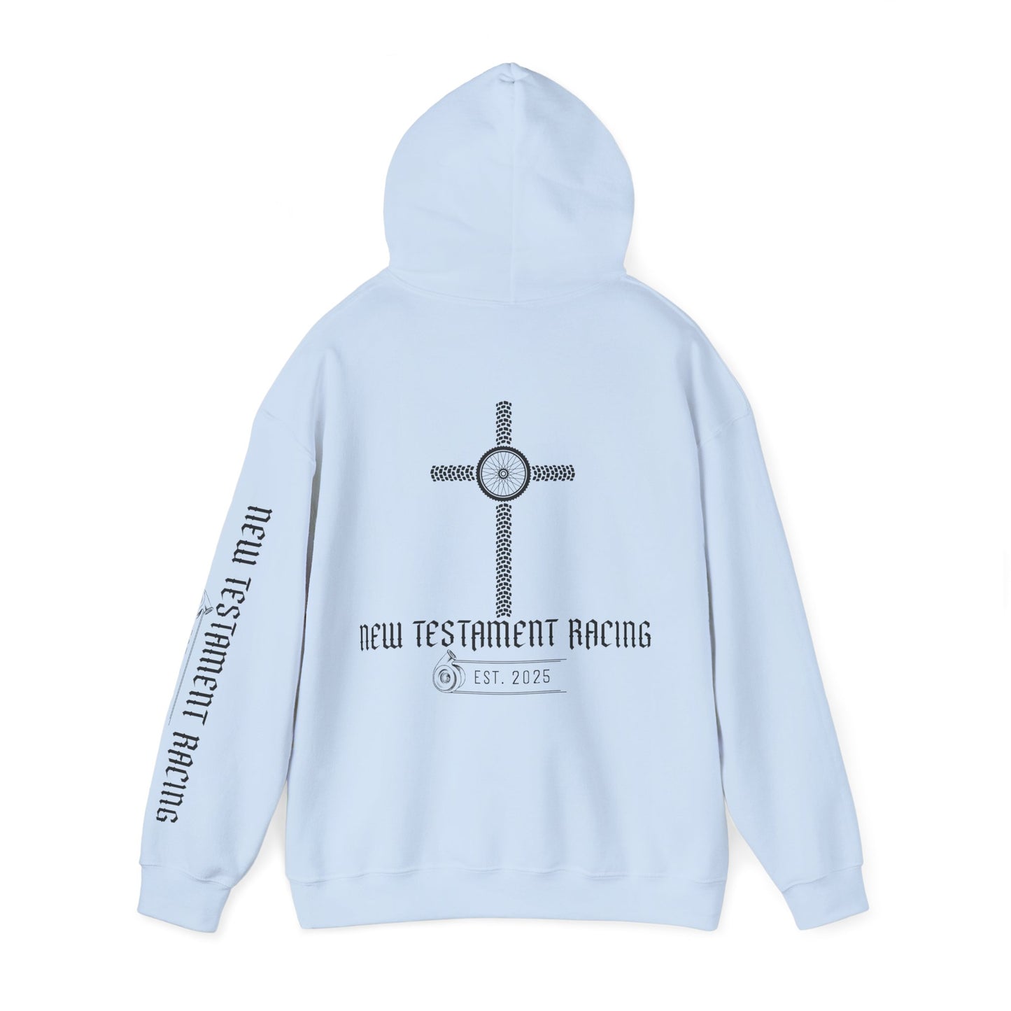 NTR Offroad Hoodie
