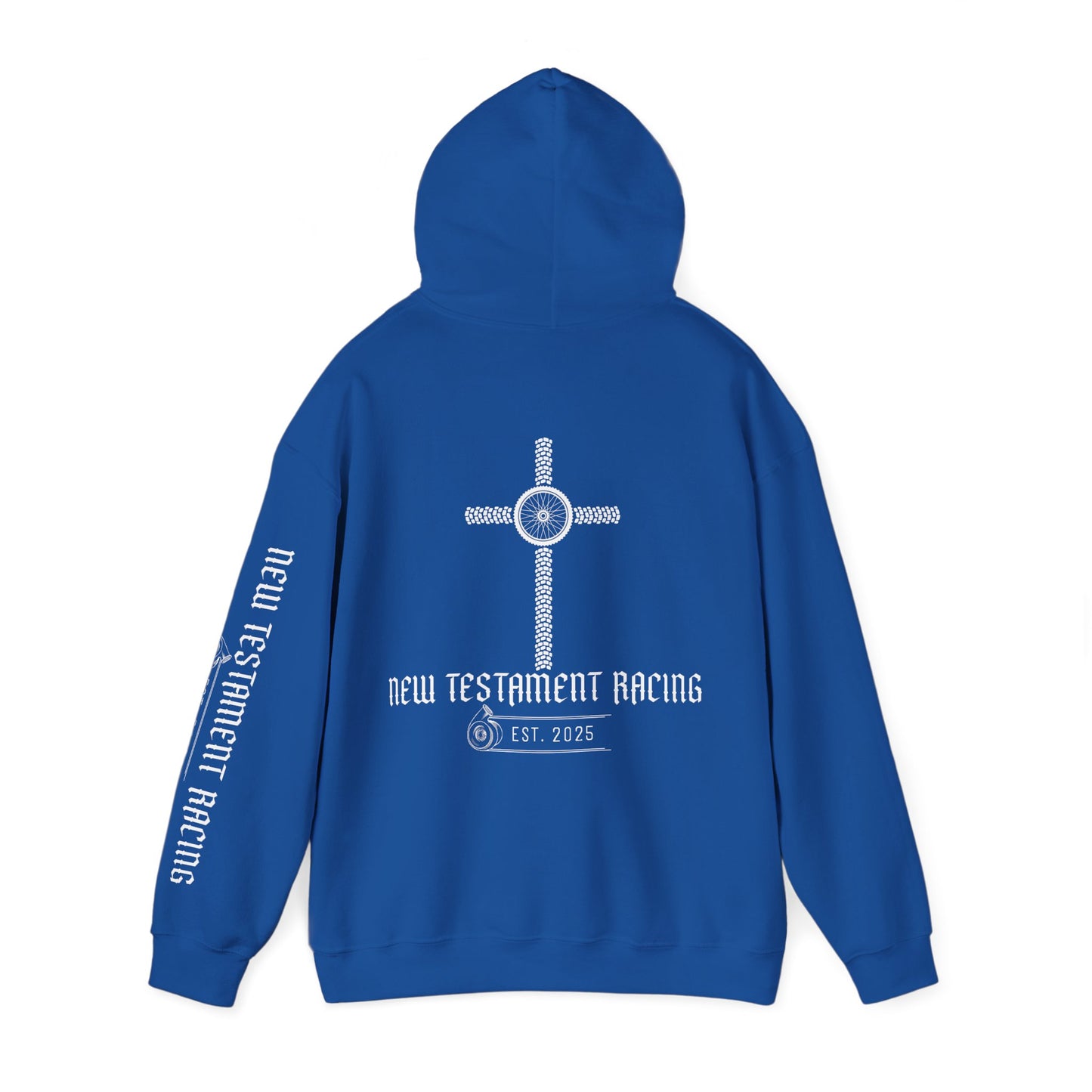 NTR Offroad Hoodie