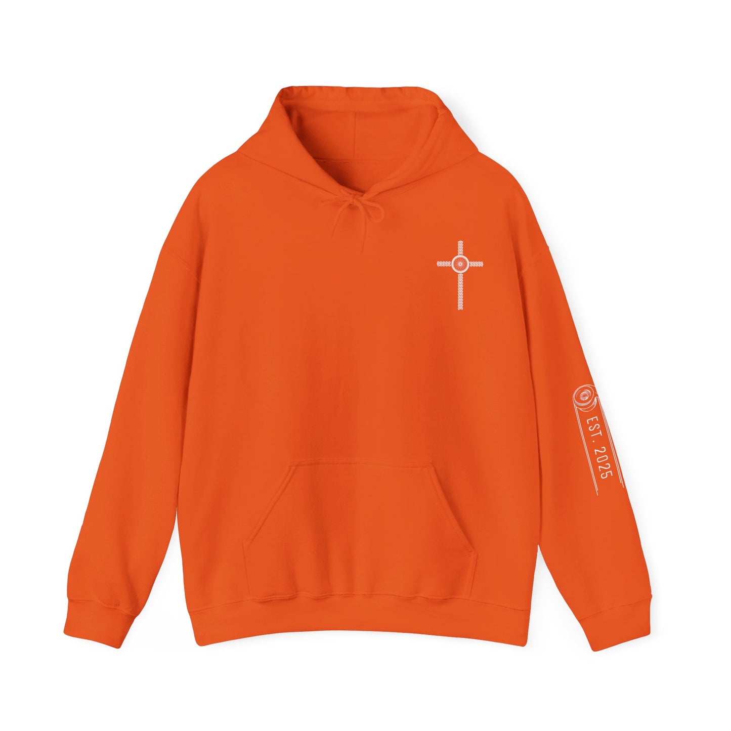 NTR Offroad Hoodie