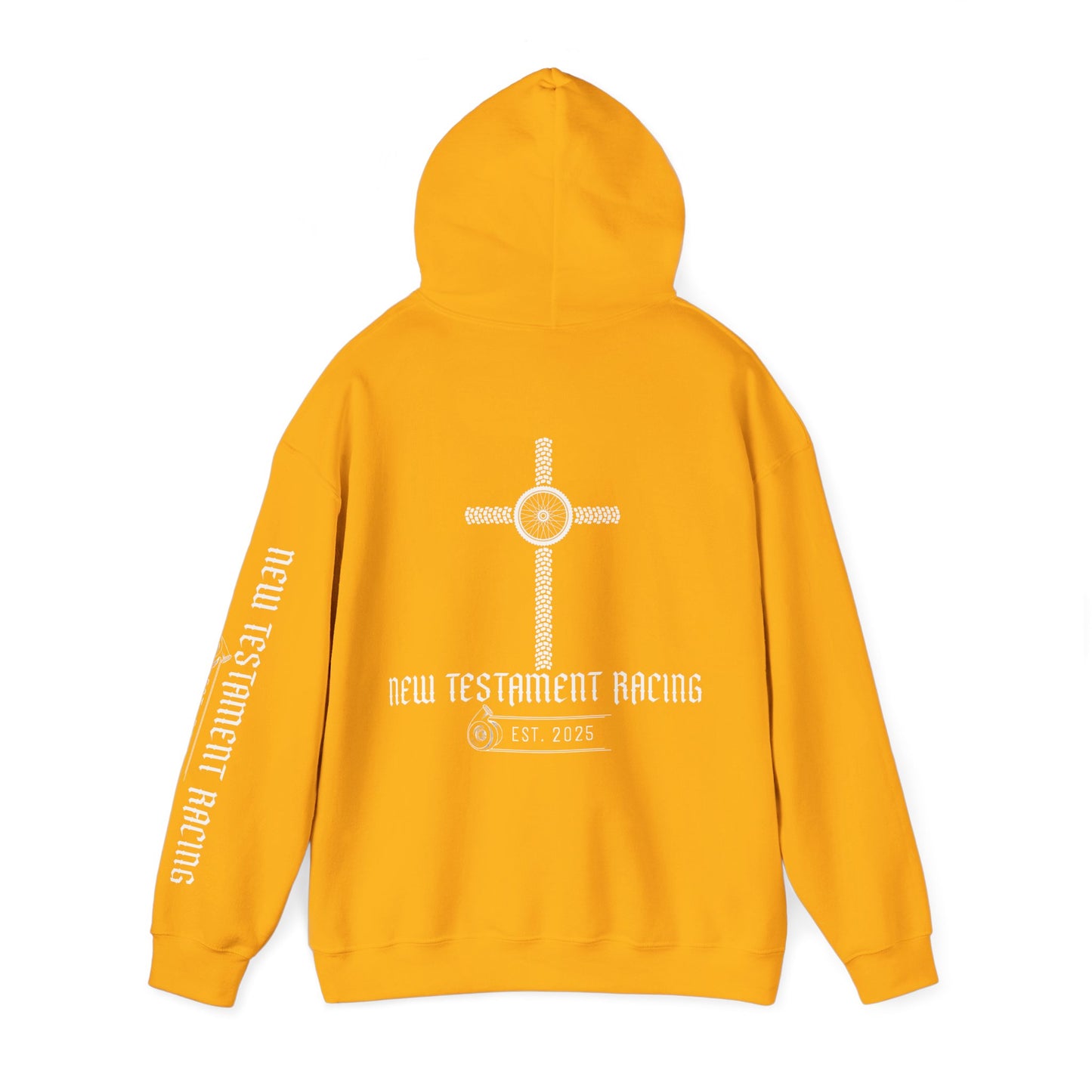 NTR Offroad Hoodie