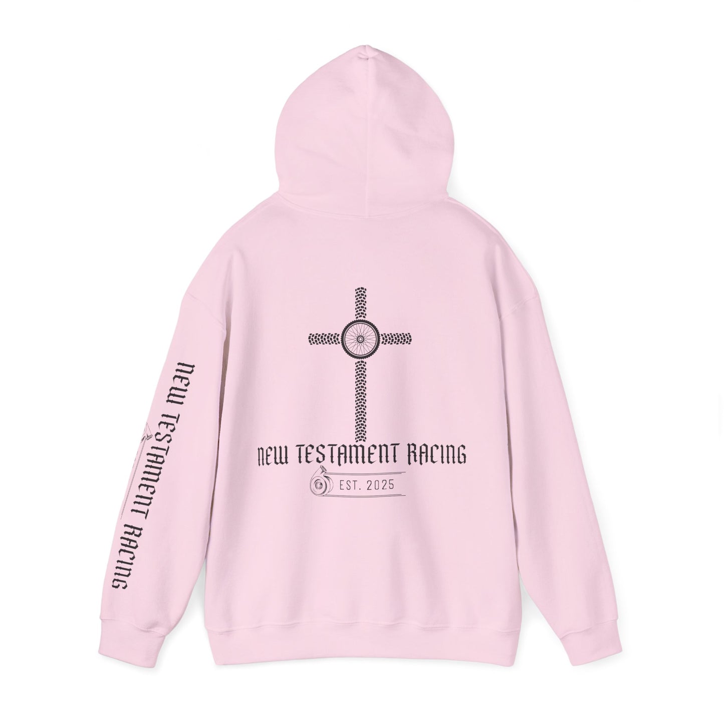 NTR Offroad Hoodie