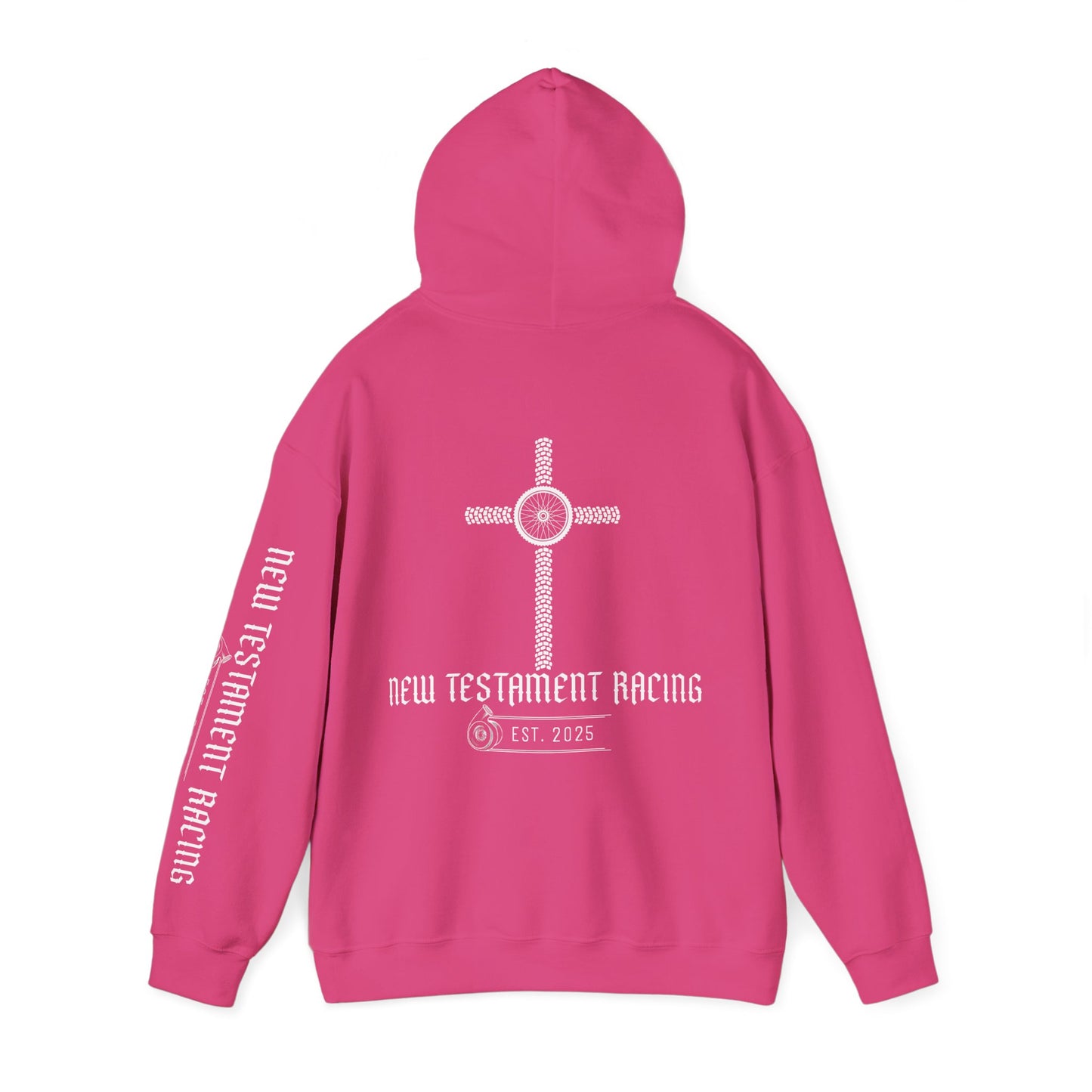 NTR Offroad Hoodie