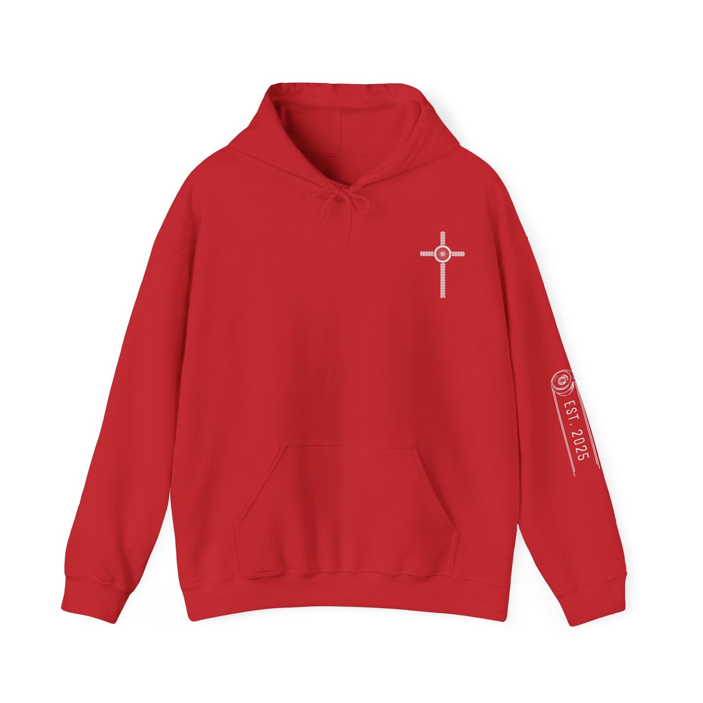NTR Offroad Hoodie