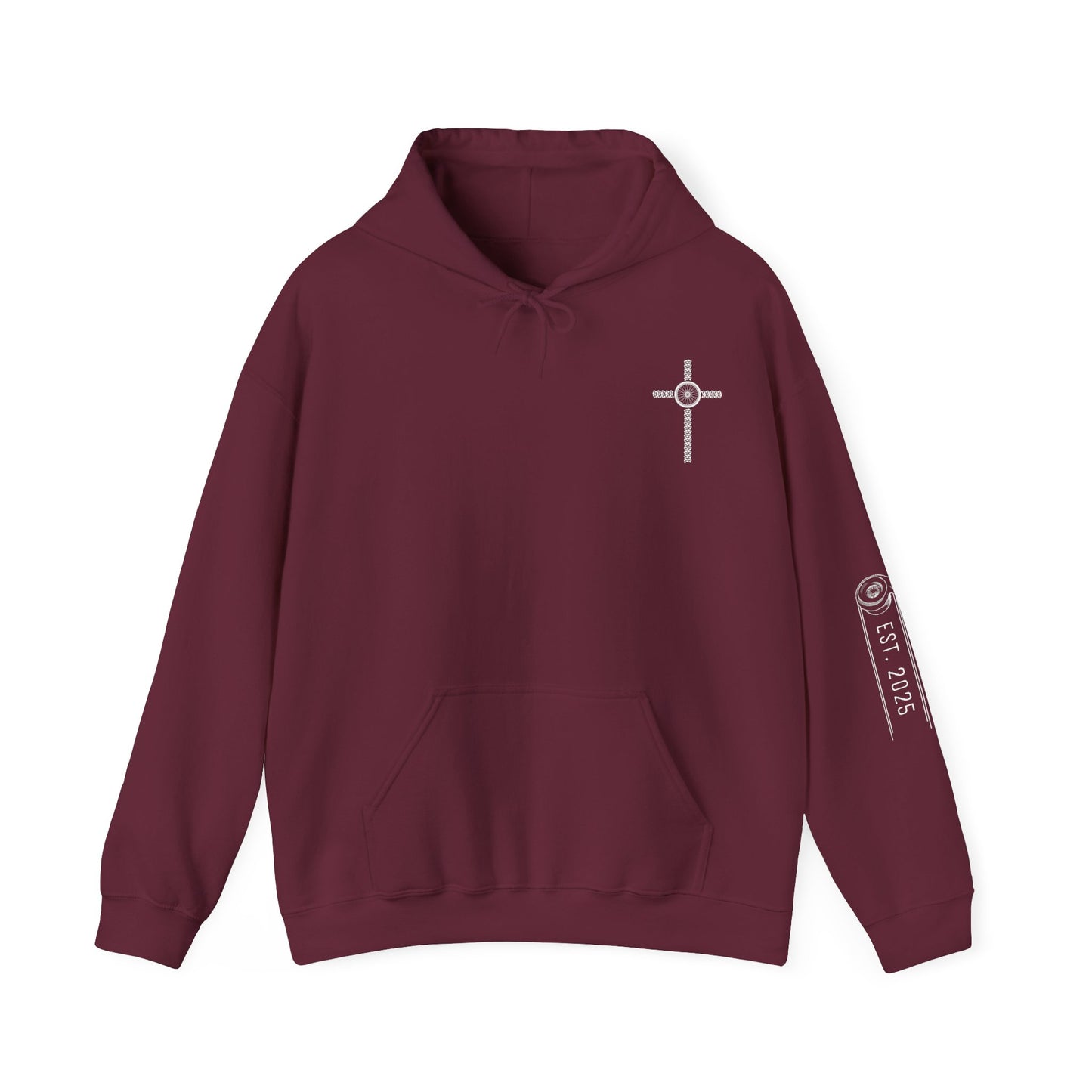 NTR Offroad Hoodie