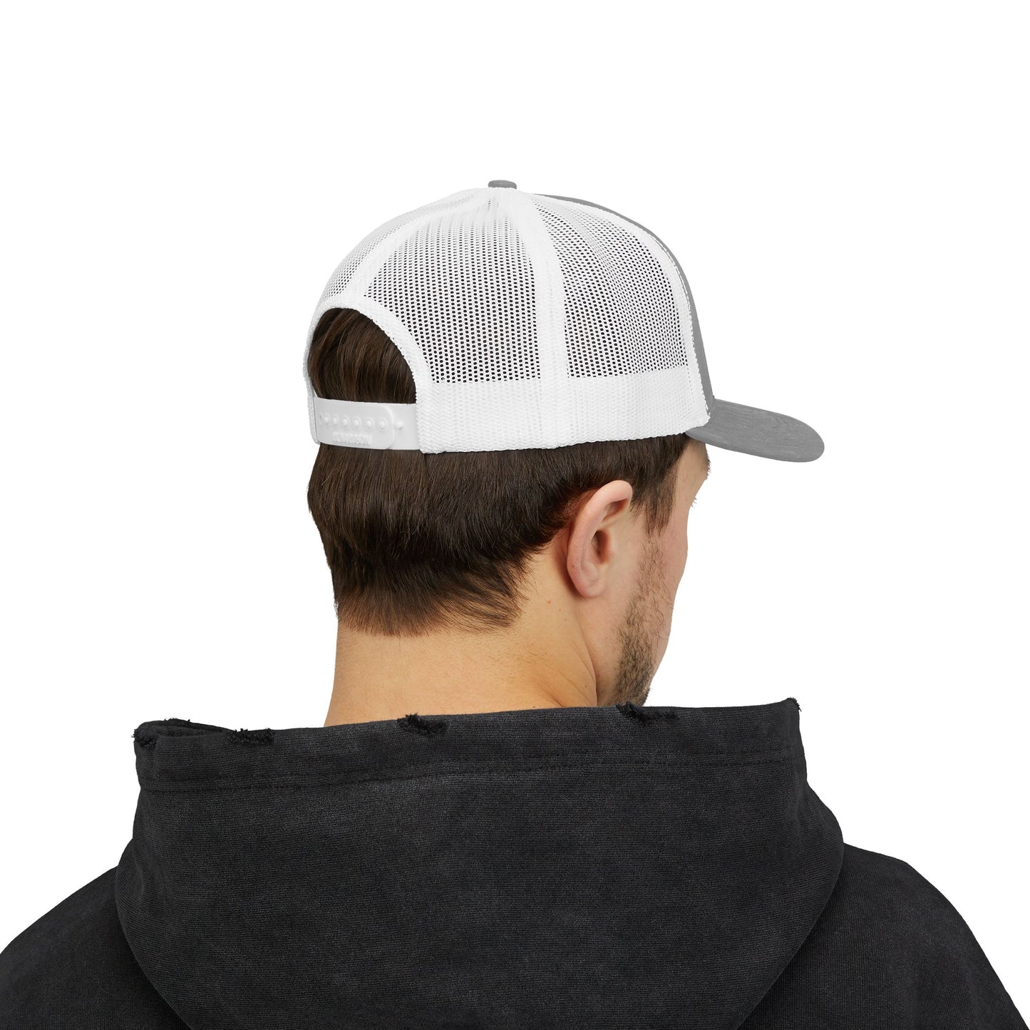 NTR EST White Label Trucker Cap