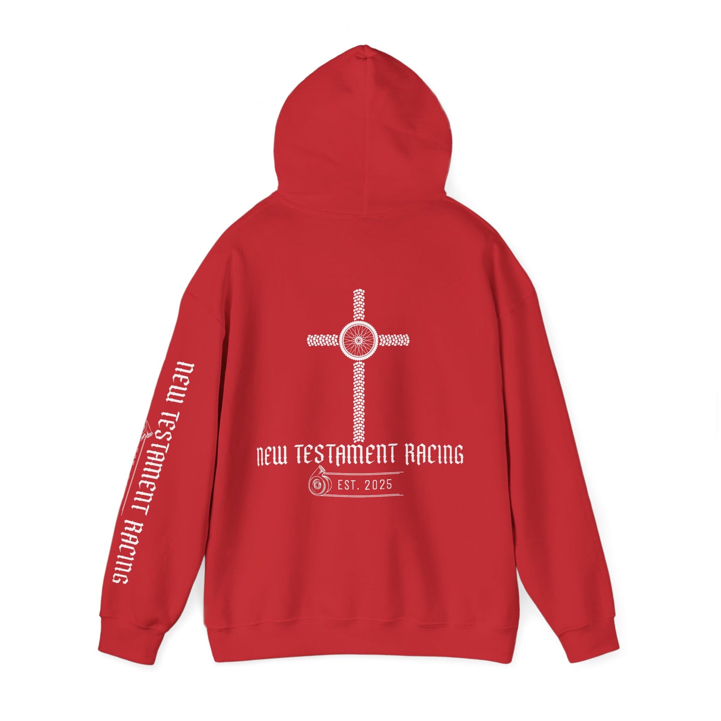 NTR Offroad Hoodie
