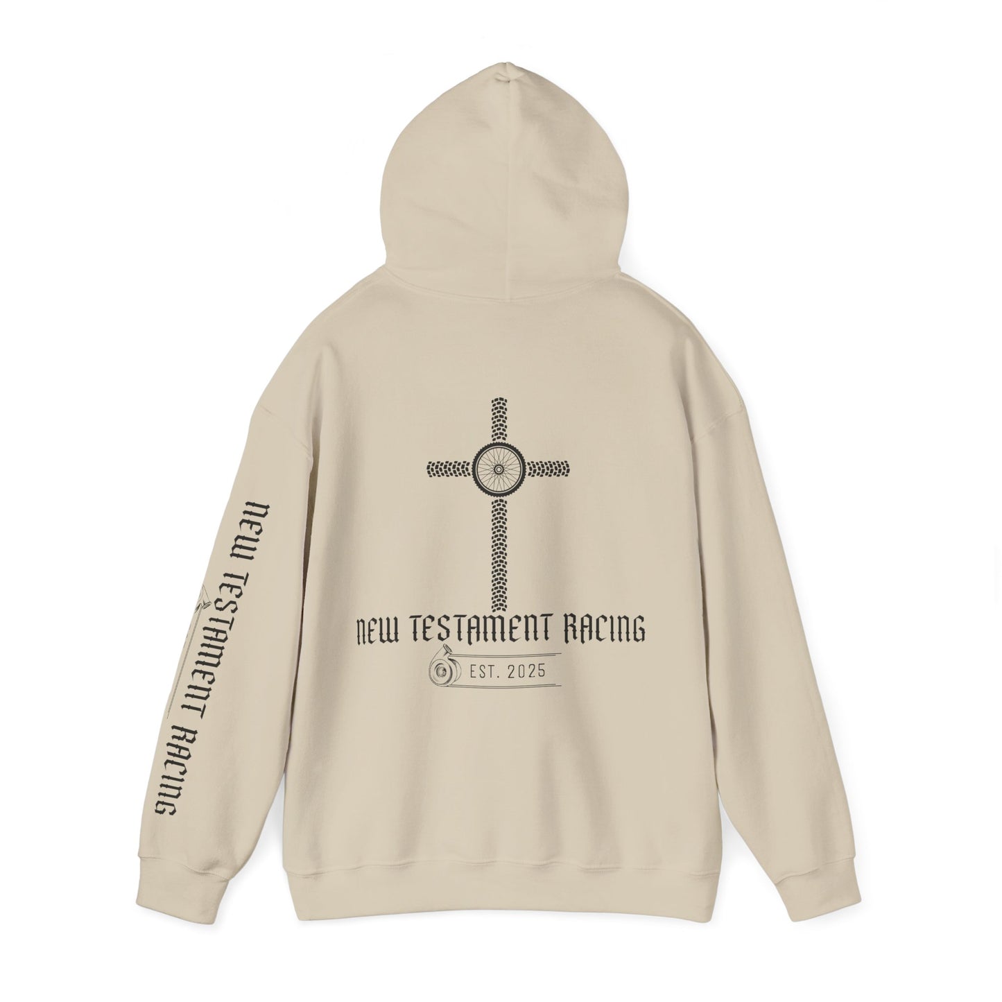 NTR Offroad Hoodie