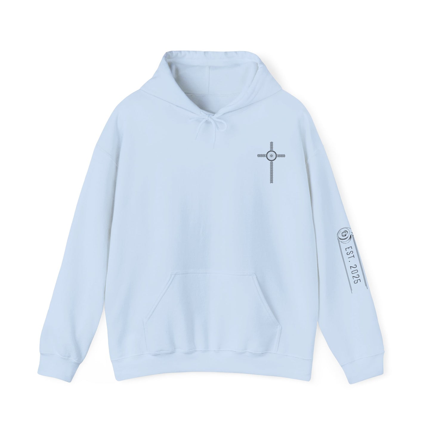 NTR Offroad Hoodie