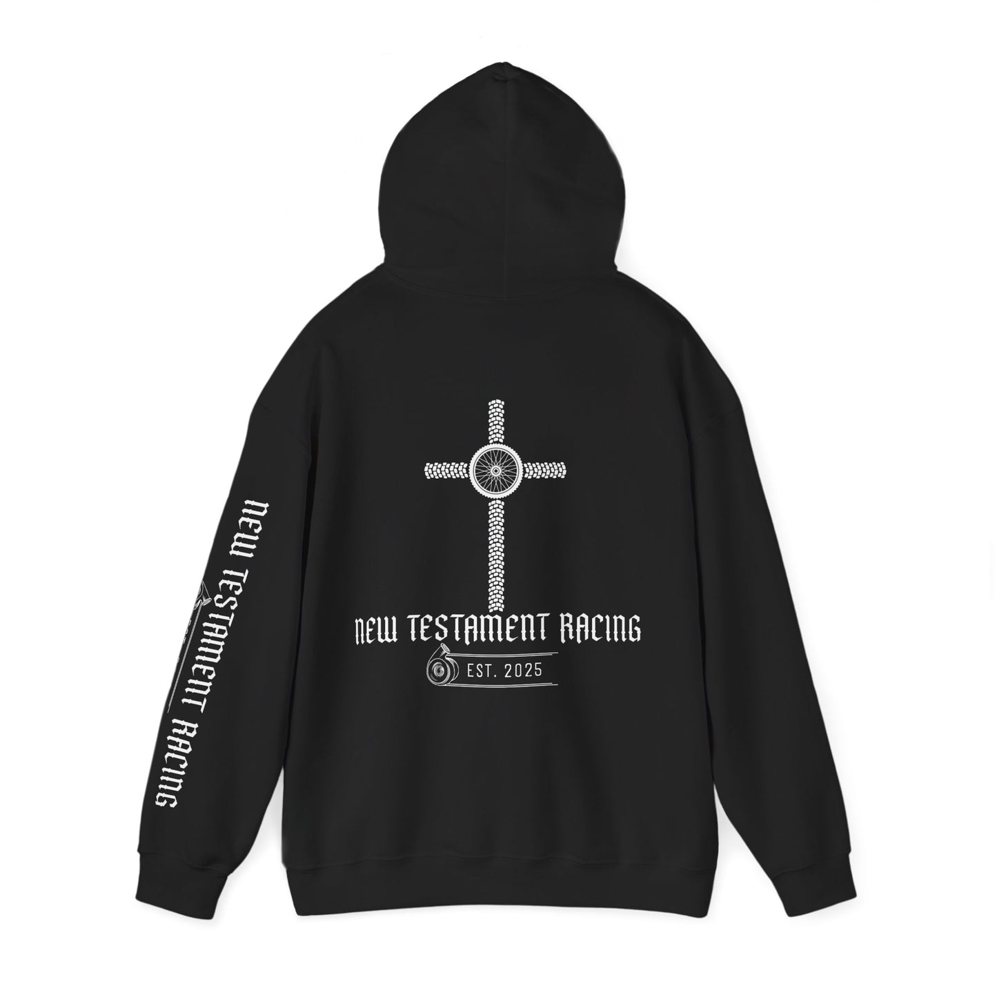NTR Offroad Hoodie