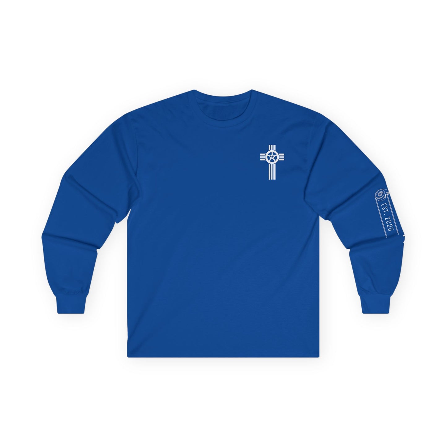 NTR Street Long Sleeve Tee