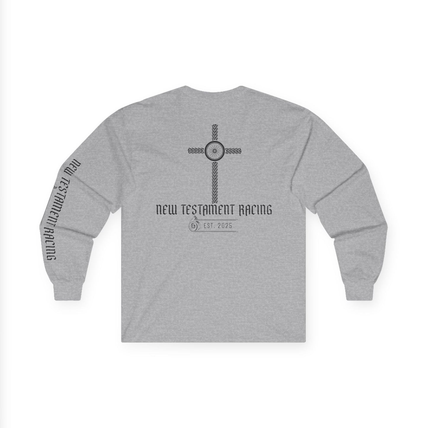 NTR Offroad Long Sleeve Tee