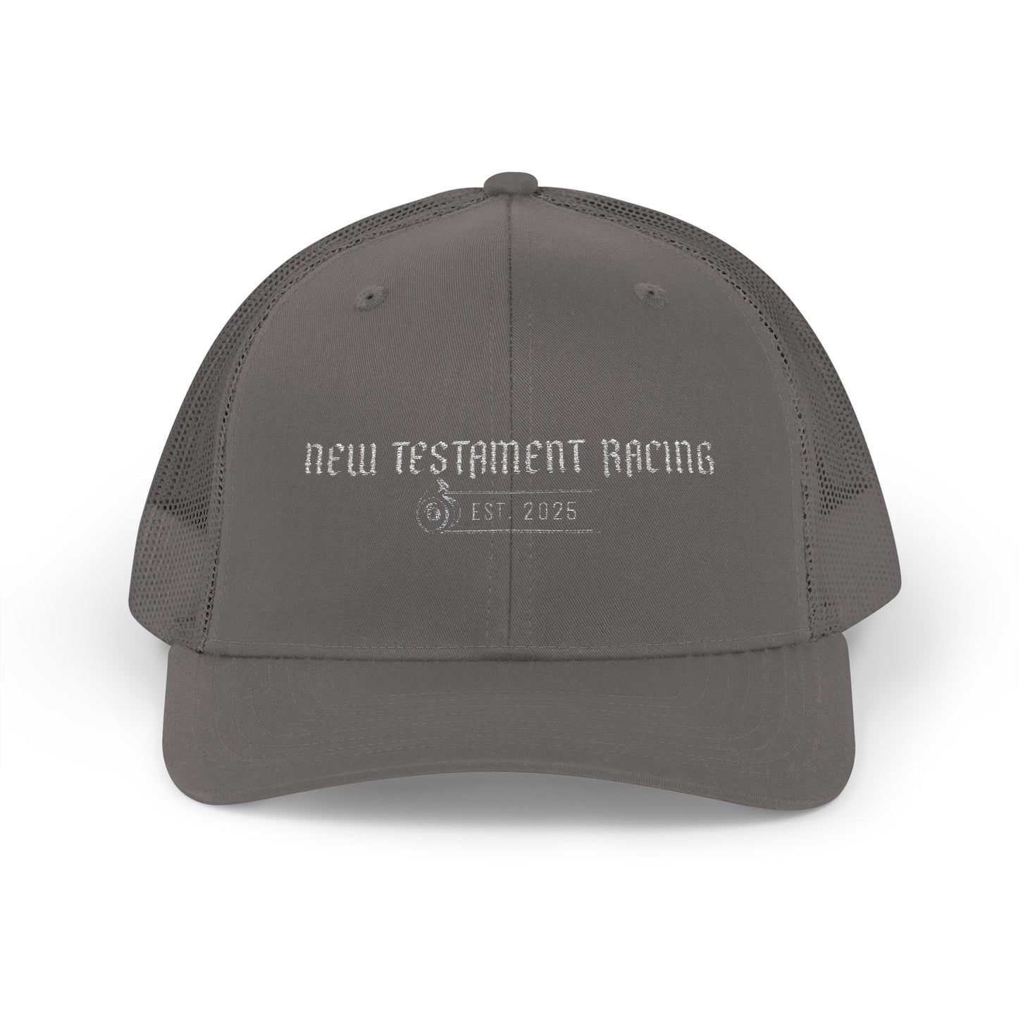 NTR EST White Label Trucker Cap