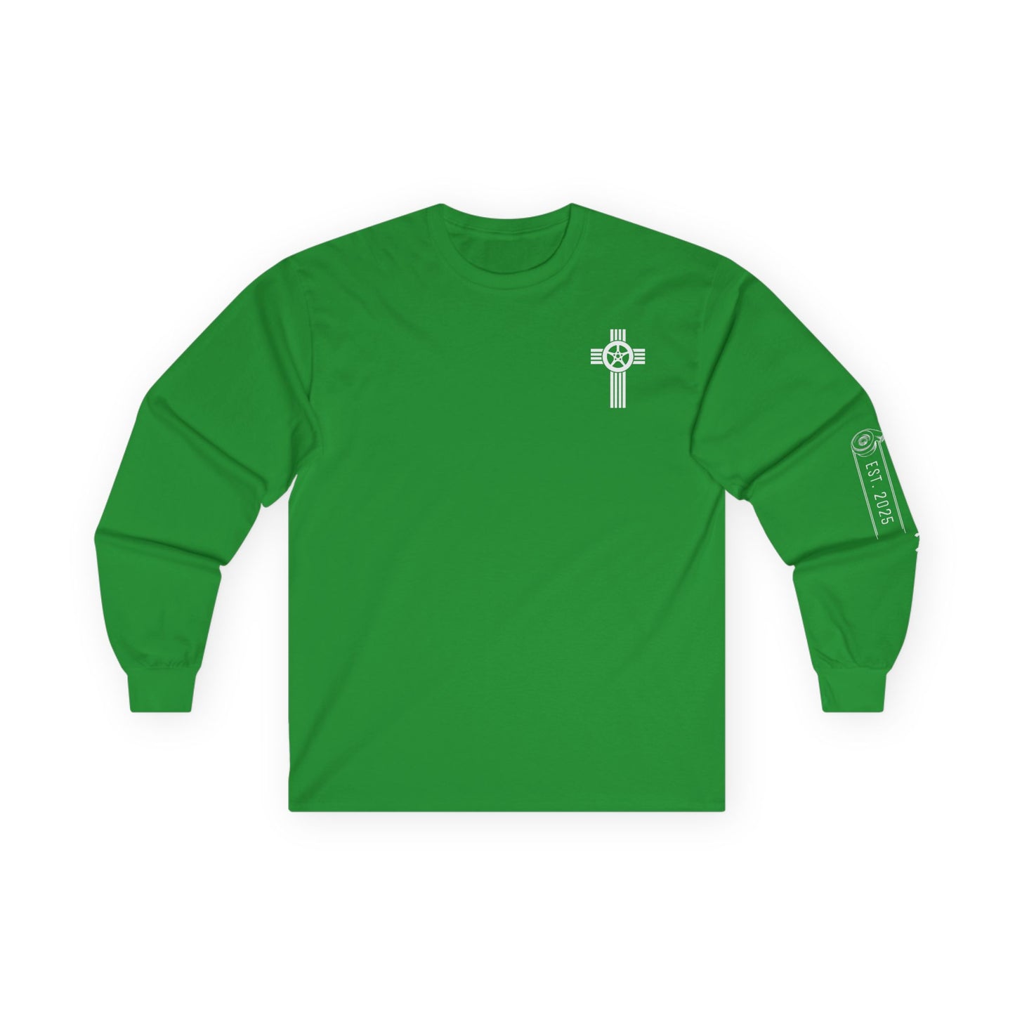 NTR Street Long Sleeve Tee