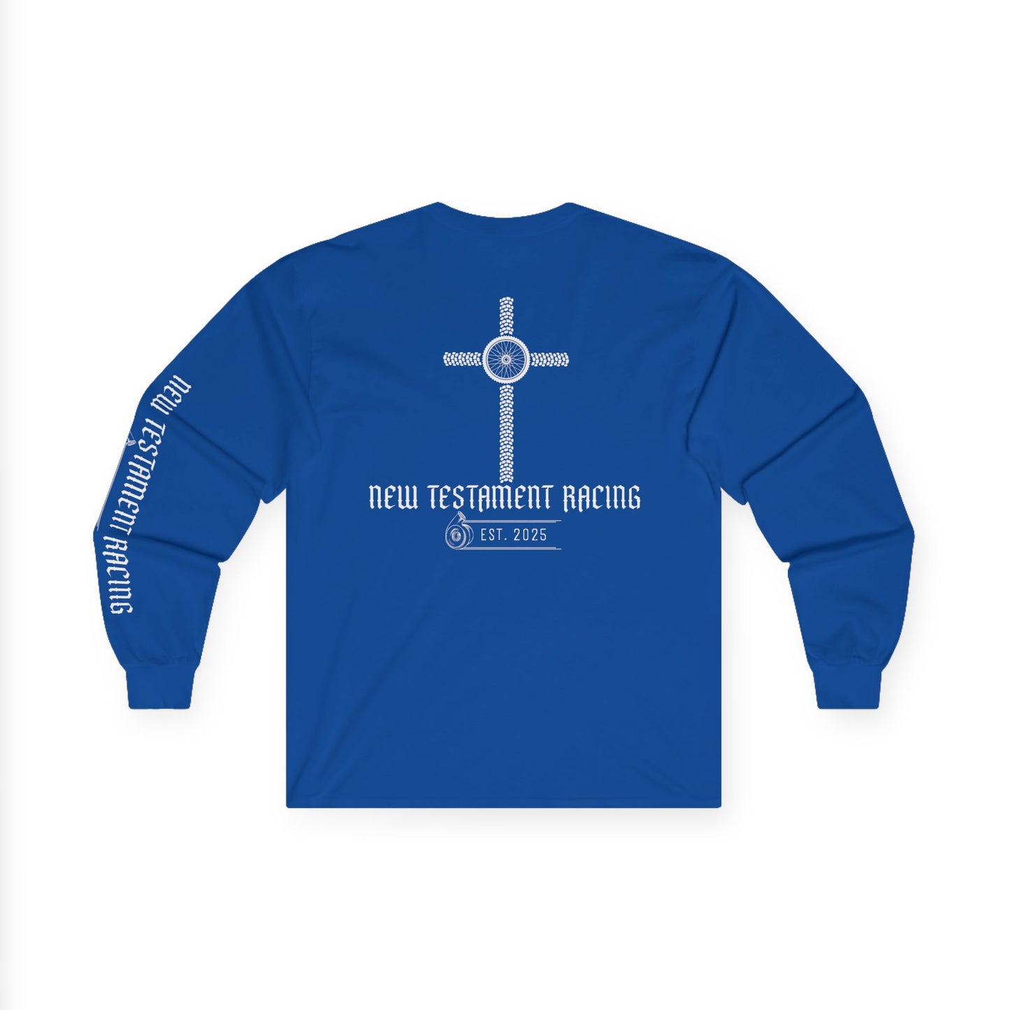 NTR Offroad Long Sleeve Tee