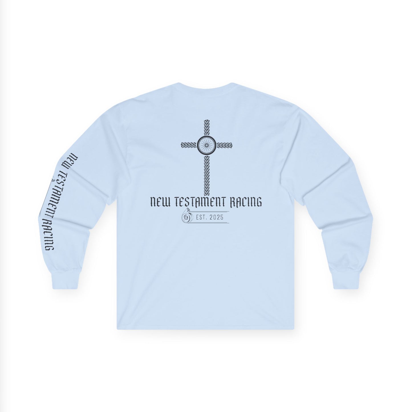 NTR Offroad Long Sleeve Tee