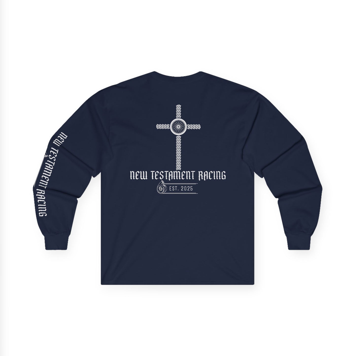 NTR Offroad Long Sleeve Tee