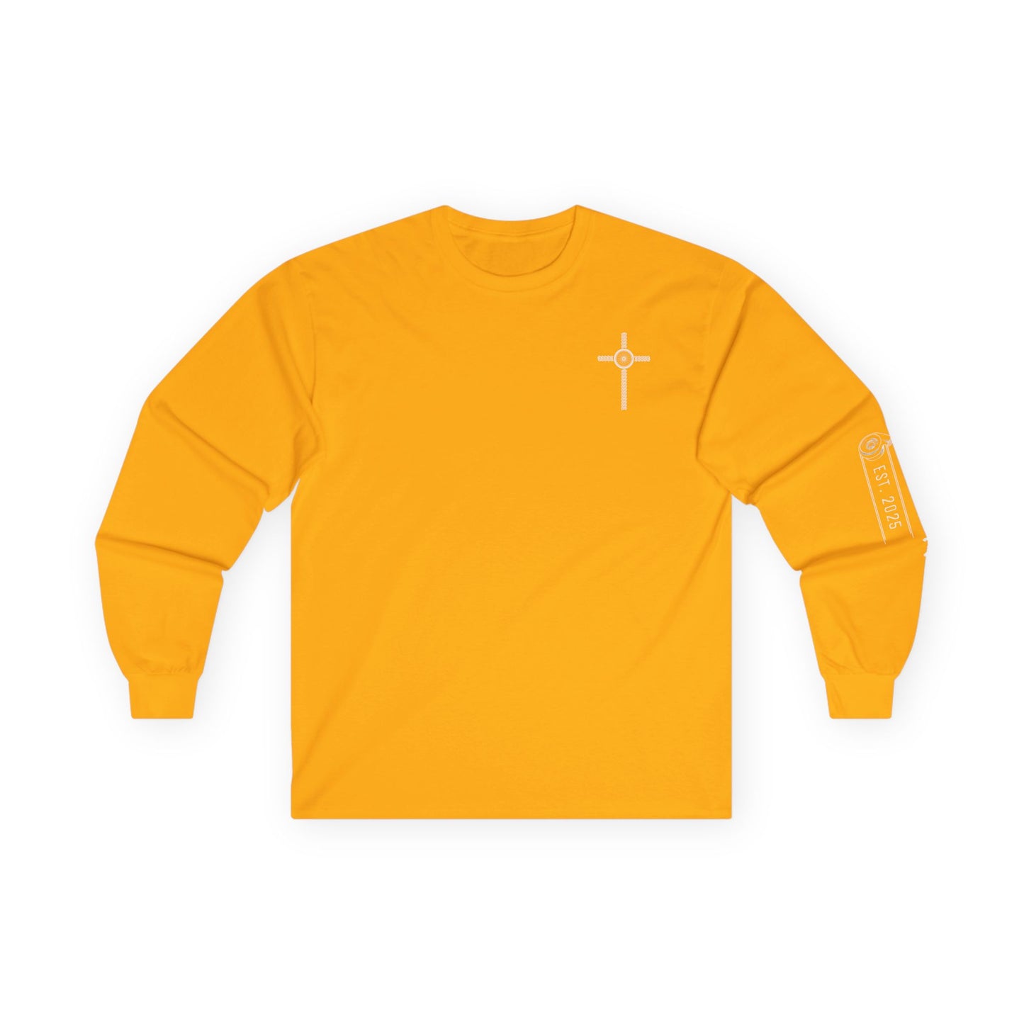 NTR Offroad Long Sleeve Tee