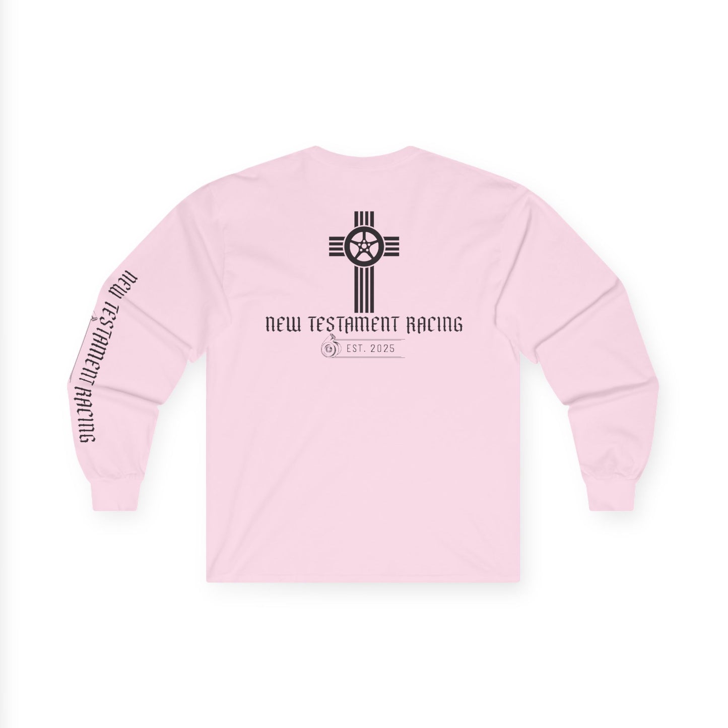 NTR Street Long Sleeve Tee