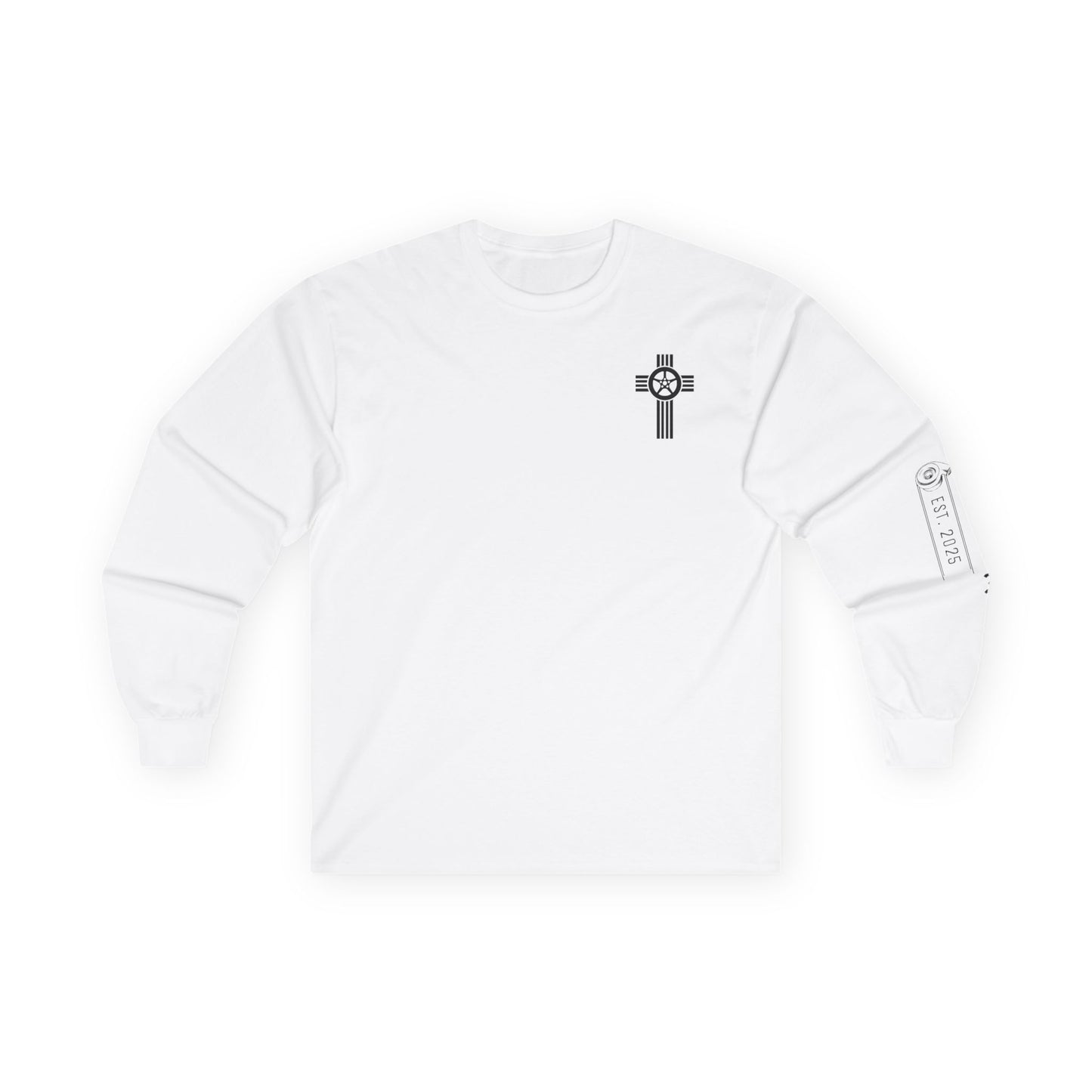 NTR Street Long Sleeve Tee