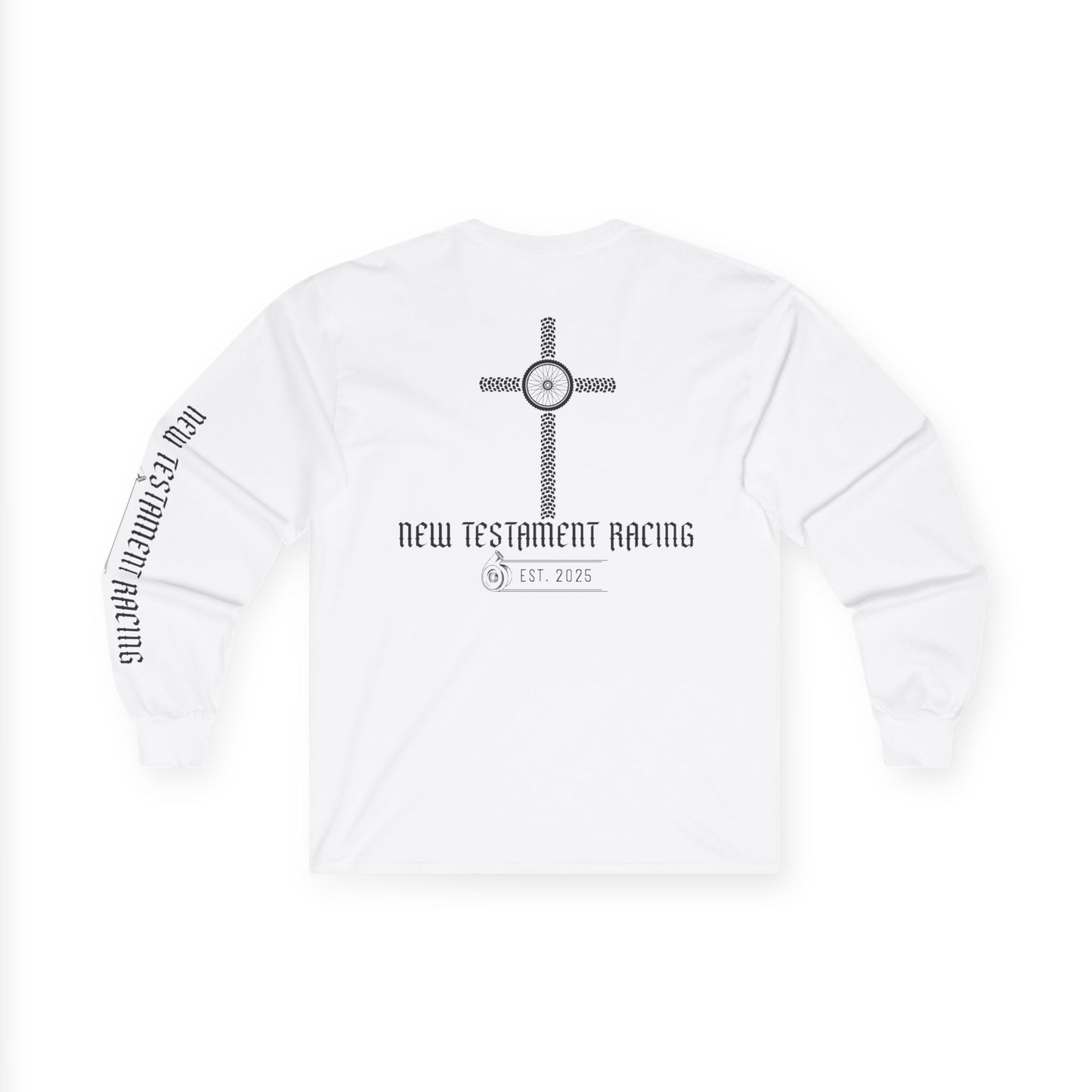 NTR Offroad Long Sleeve Tee