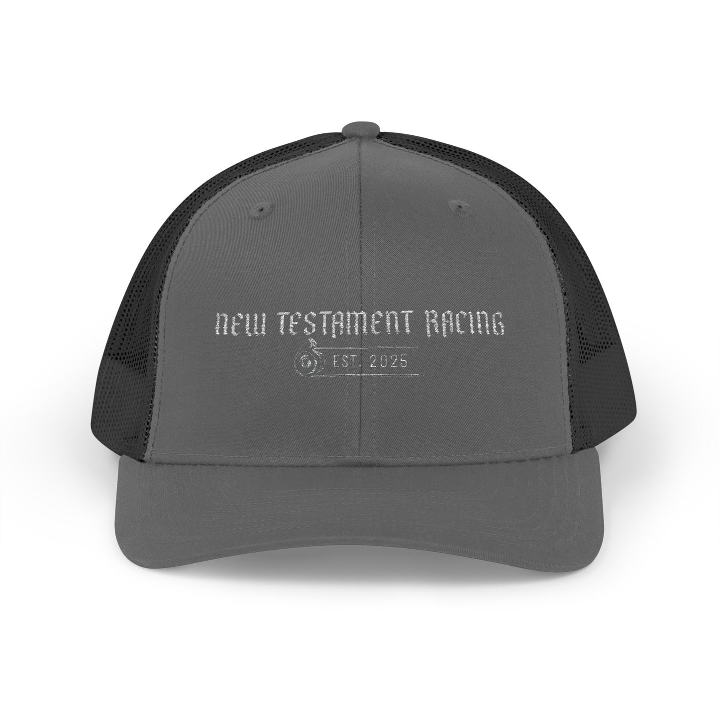NTR EST White Label Trucker Cap