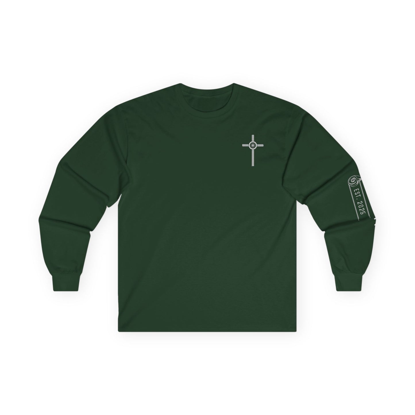 NTR Offroad Long Sleeve Tee