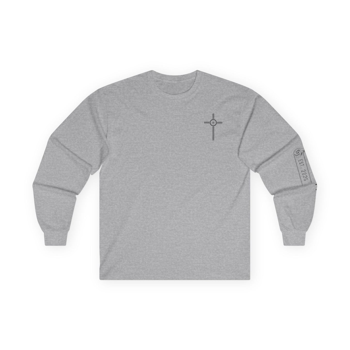 NTR Offroad Long Sleeve Tee
