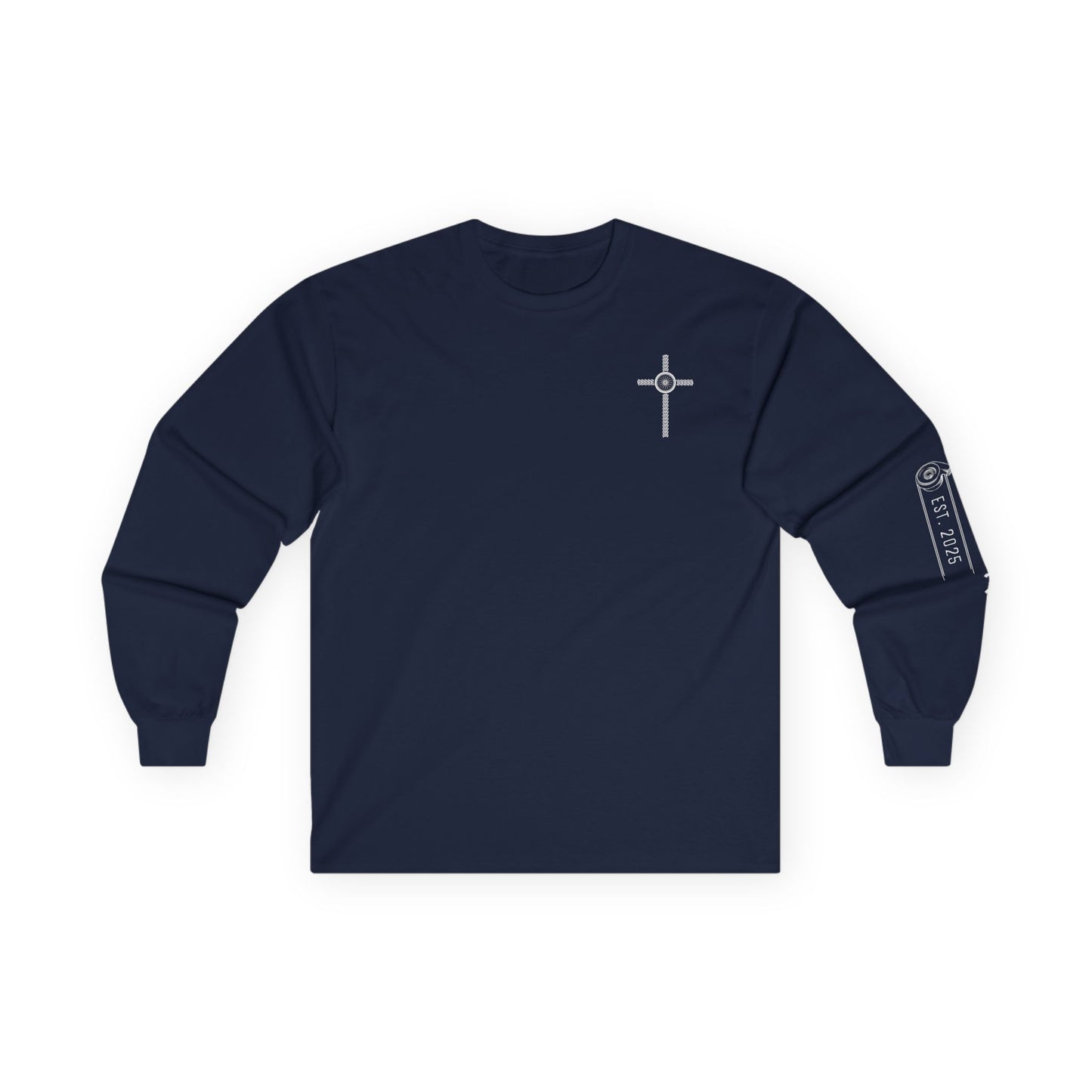 NTR Offroad Long Sleeve Tee