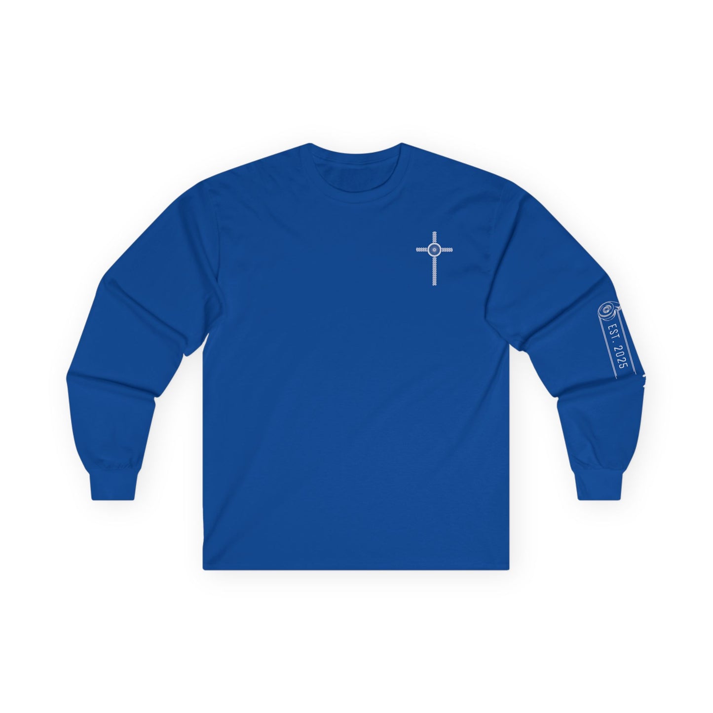 NTR Offroad Long Sleeve Tee