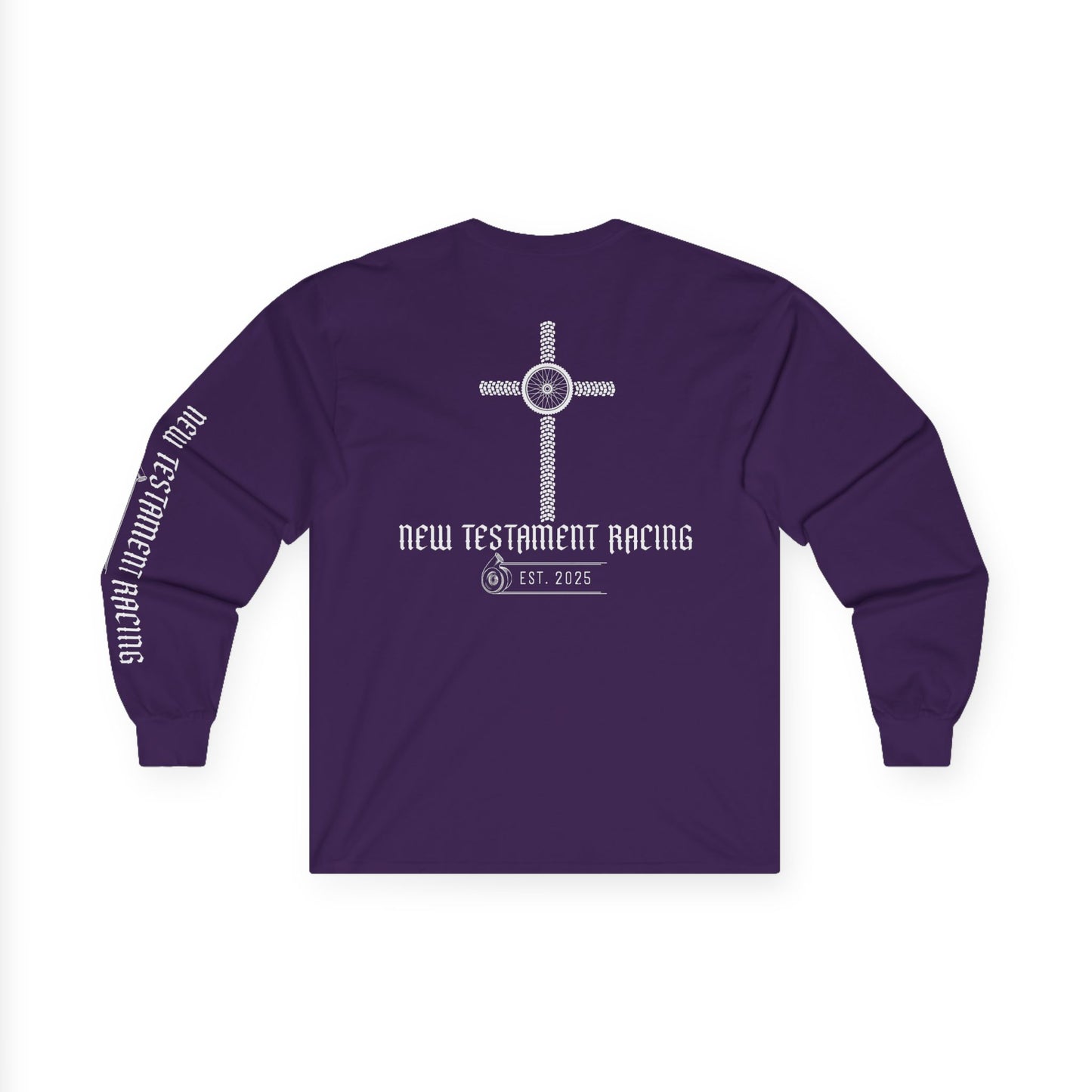 NTR Offroad Long Sleeve Tee