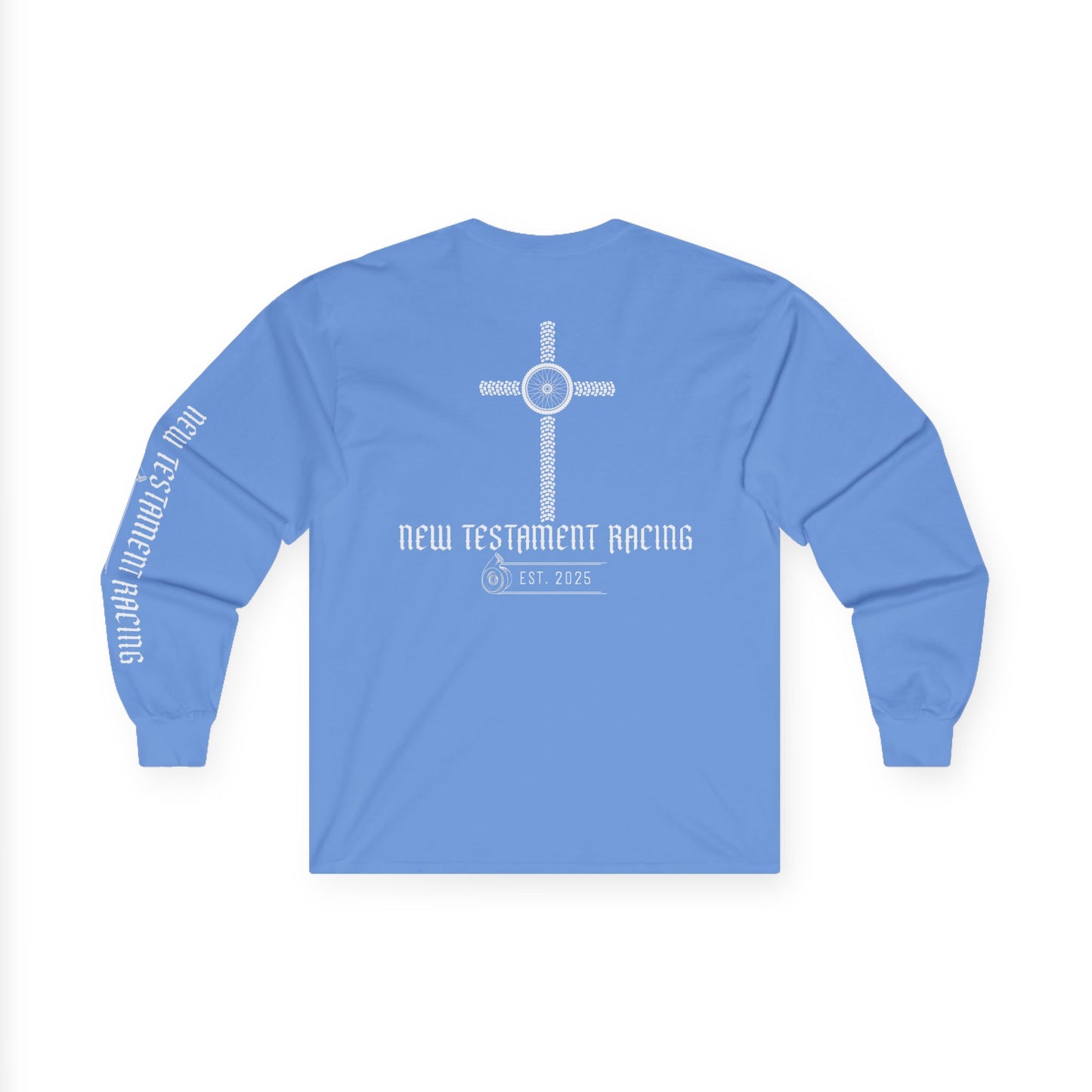 NTR Offroad Long Sleeve Tee